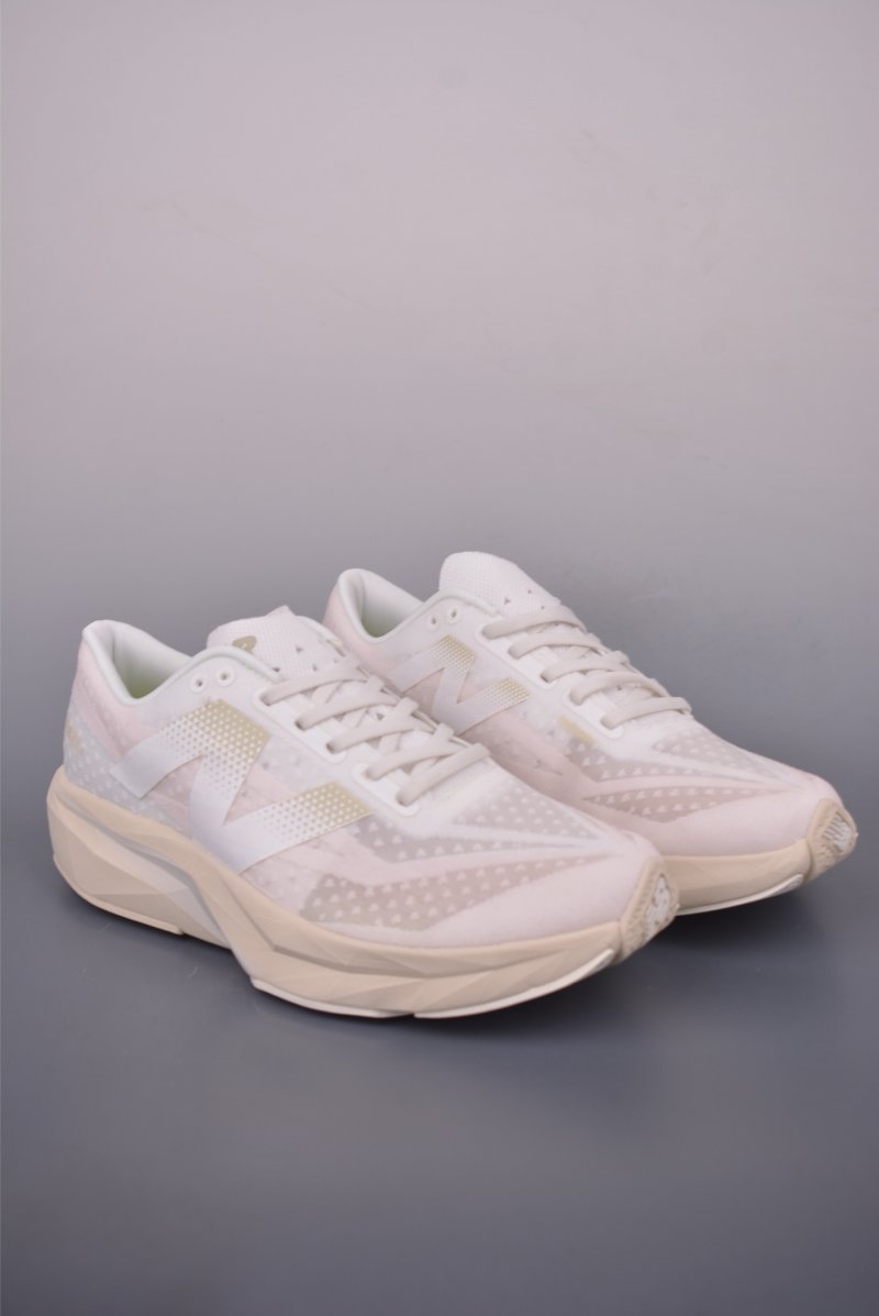 New Balance FuelCell Rebel SuperComp Trainer view