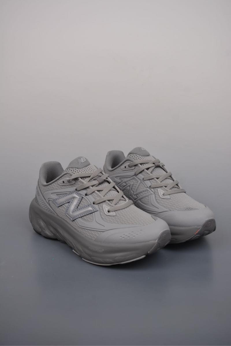 New Balance FuelCell SuperComp Trainer view