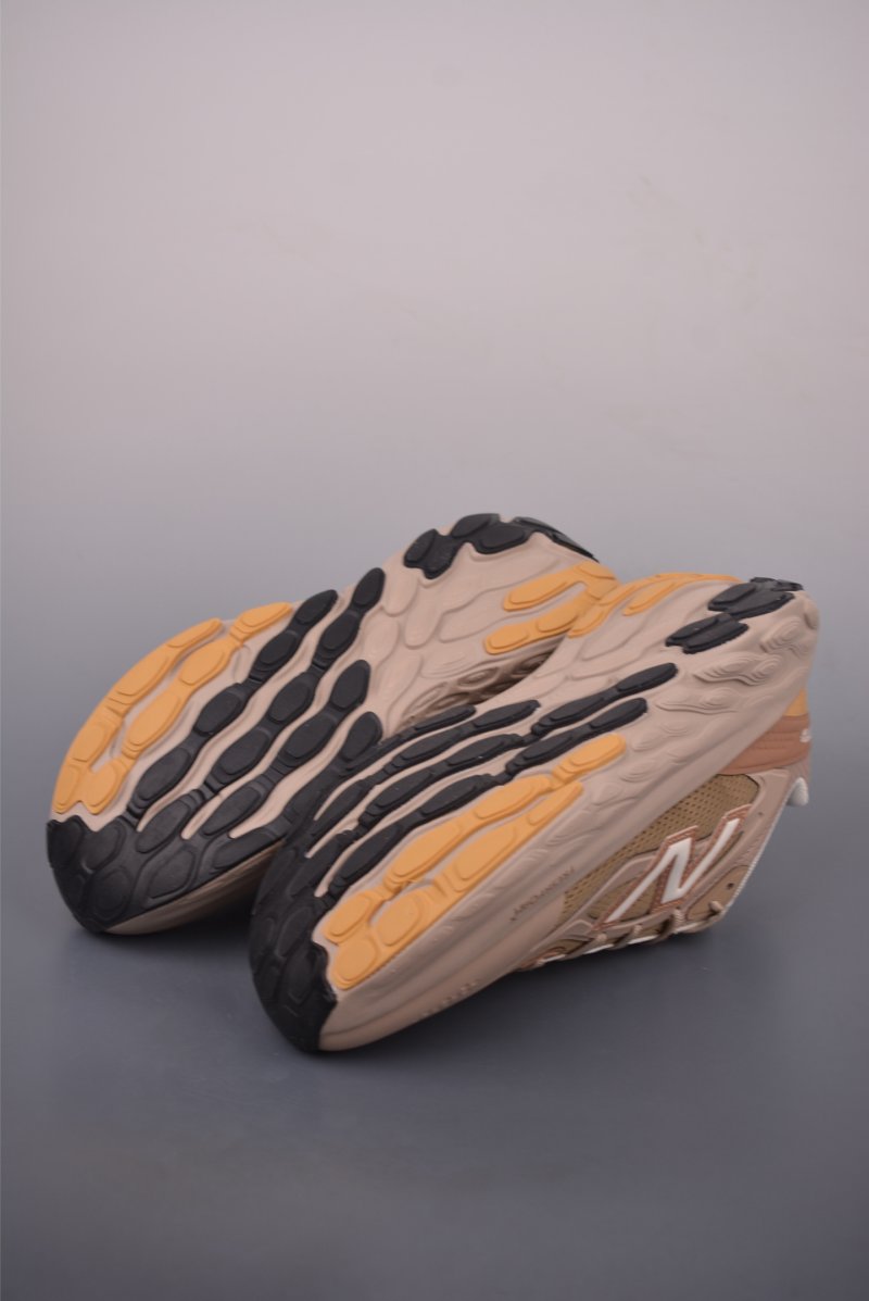 New Balance FuelCell SuperComp Trainer view