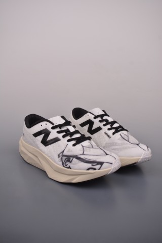 Paperboy x New Balance FuelCell SC Elite V4
