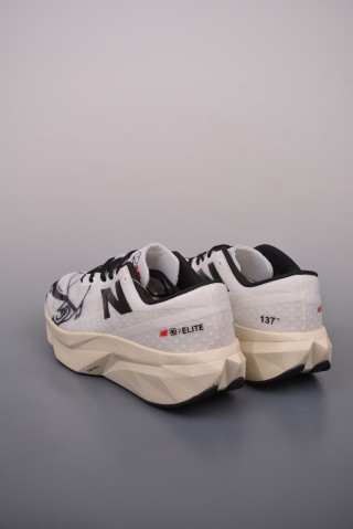 Paperboy x New Balance FuelCell SC Elite V4 view 2