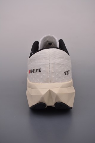 Paperboy x New Balance FuelCell SC Elite V4 view 4