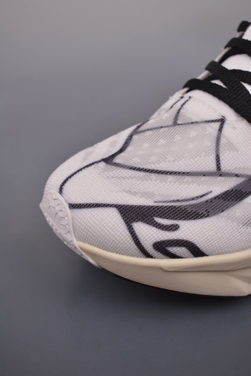 Paperboy x New Balance FuelCell SC Elite V4 view