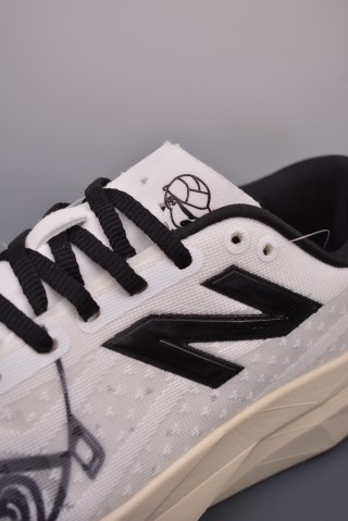 Paperboy x New Balance FuelCell SC Elite V4 view 7