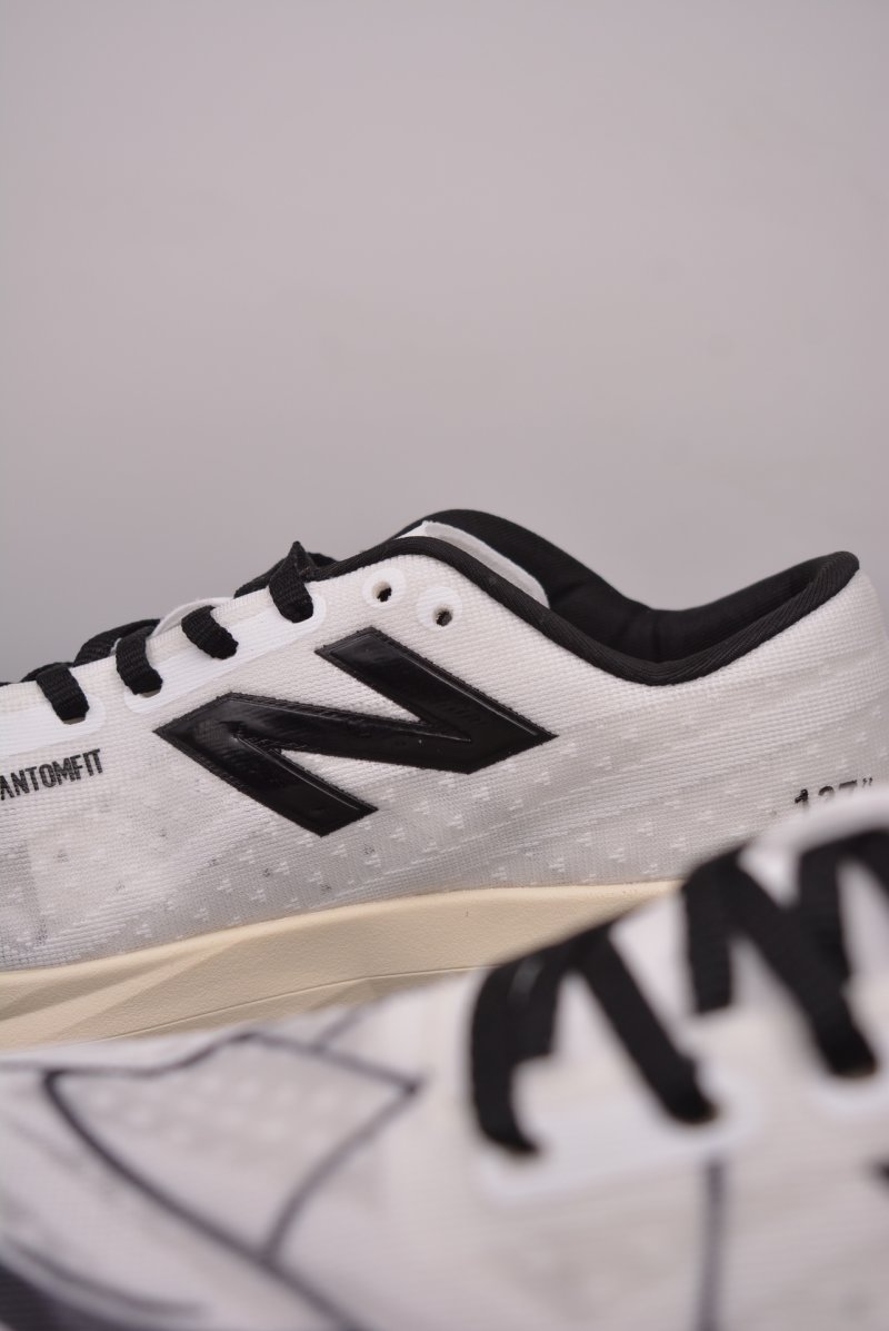 Paperboy x New Balance FuelCell SC Elite V4 view