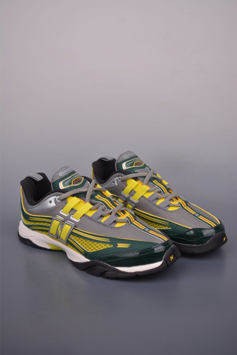 AIME LEON DORE x New Balance RC56