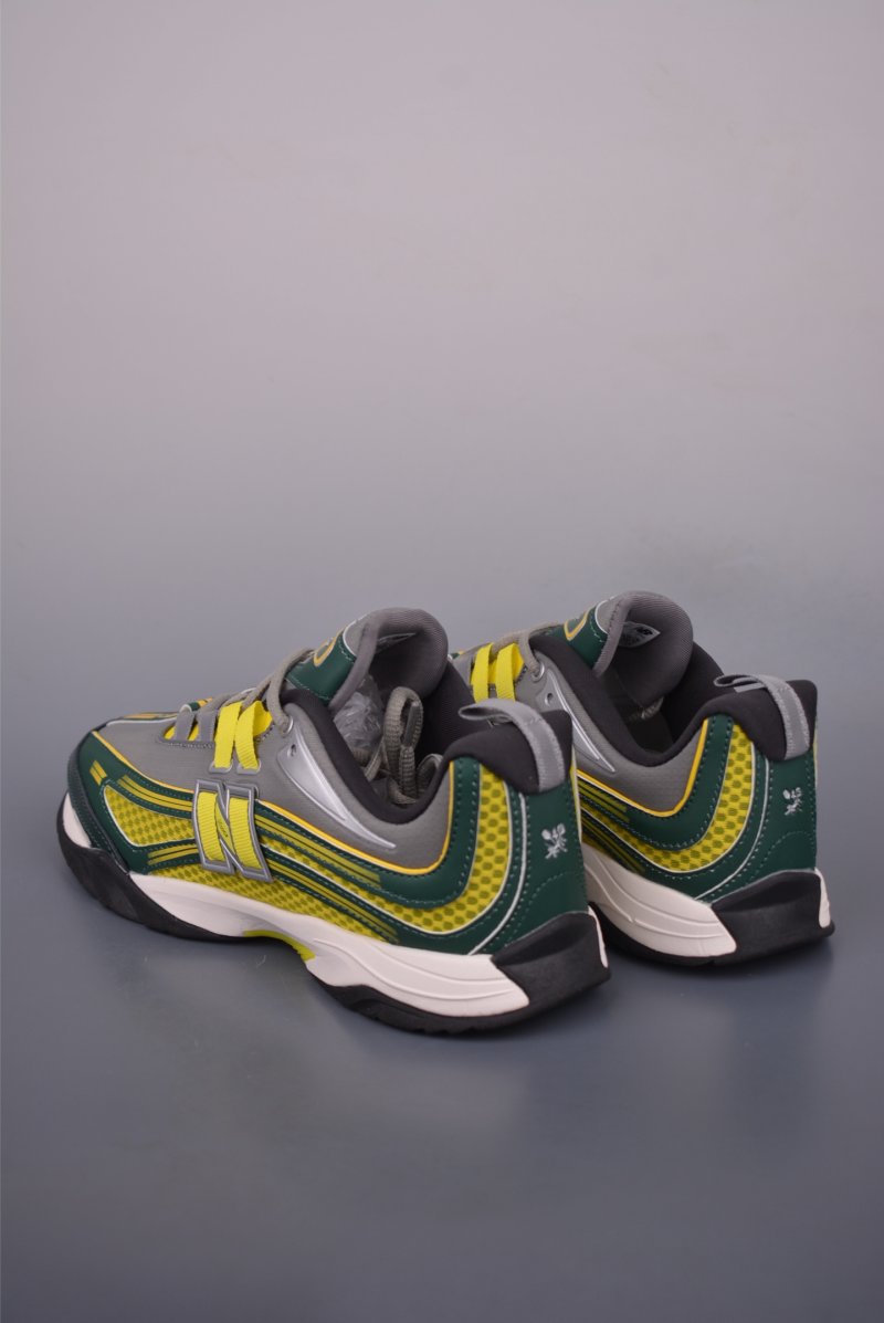 AIME LEON DORE x New Balance RC56 view