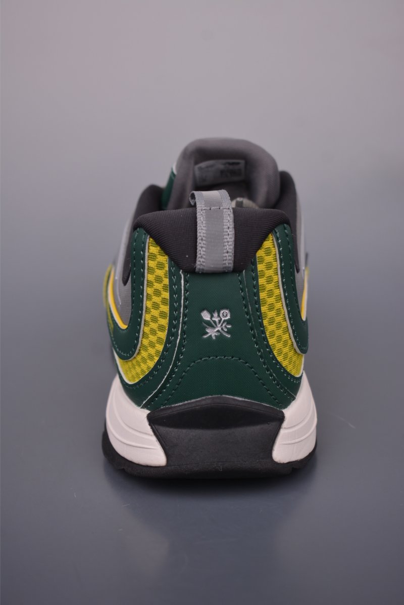 AIME LEON DORE x New Balance RC56 view
