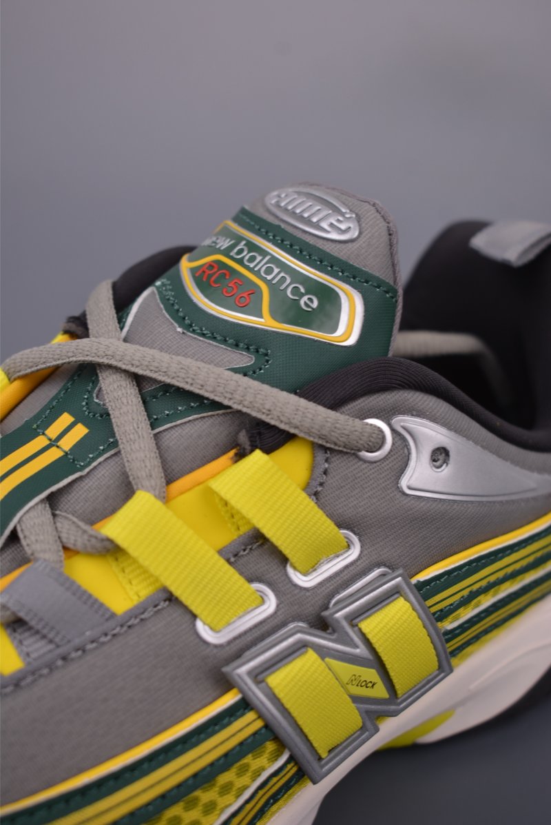 AIME LEON DORE x New Balance RC56 view