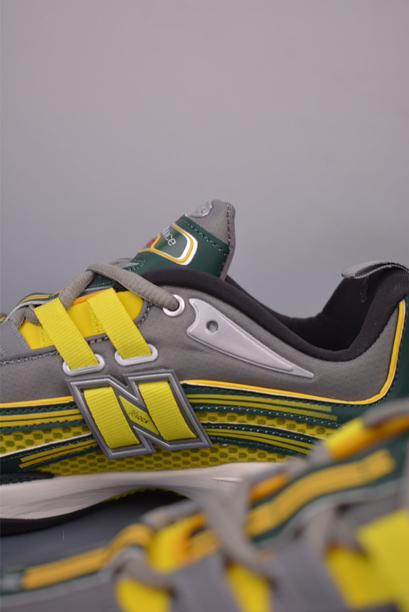 AIME LEON DORE x New Balance RC56 view