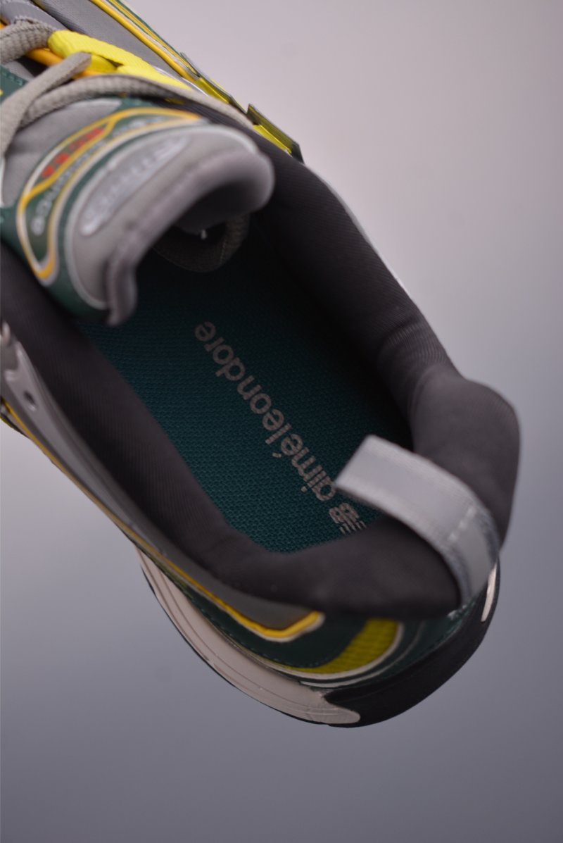 AIME LEON DORE x New Balance RC56 view