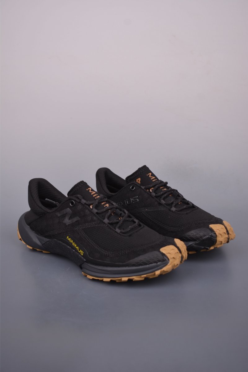 Ice Studios X New Balance Minimus Trail 'Pristine'