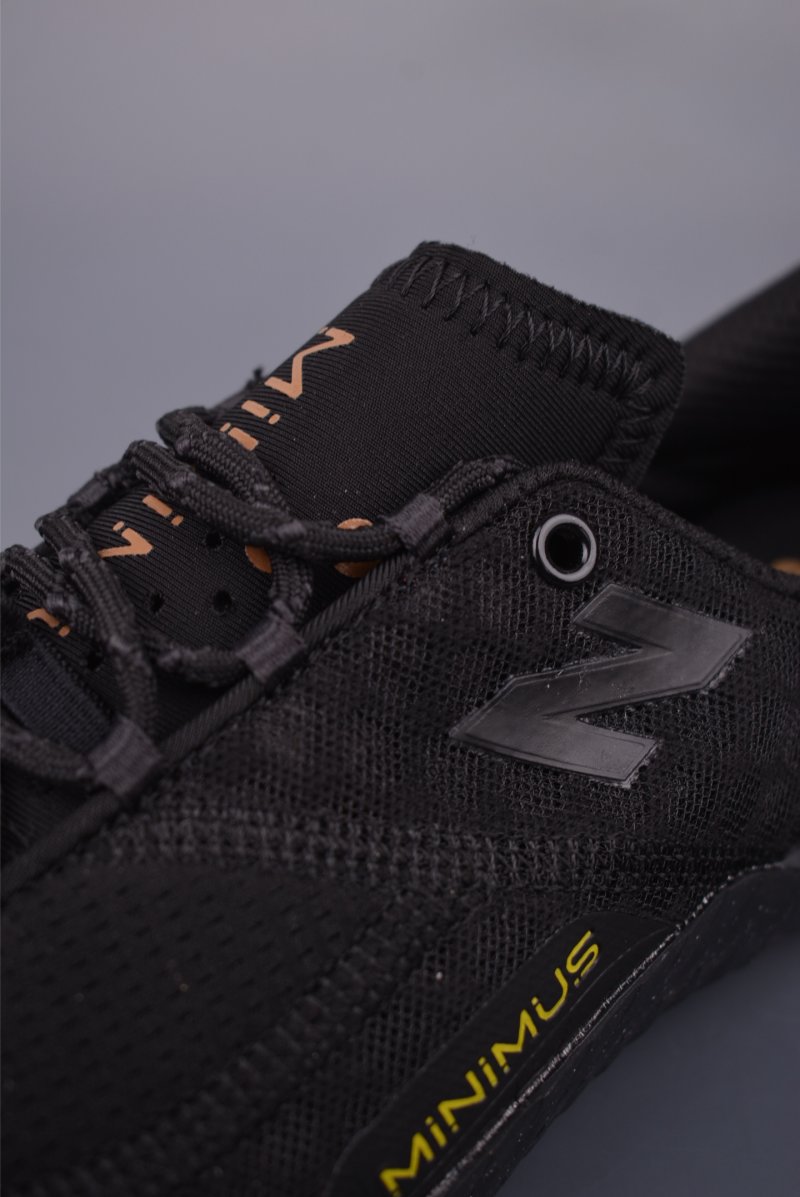 Ice Studios X New Balance Minimus Trail 'Pristine' view