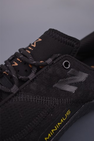 Ice Studios X New Balance Minimus Trail 'Pristine' view 7