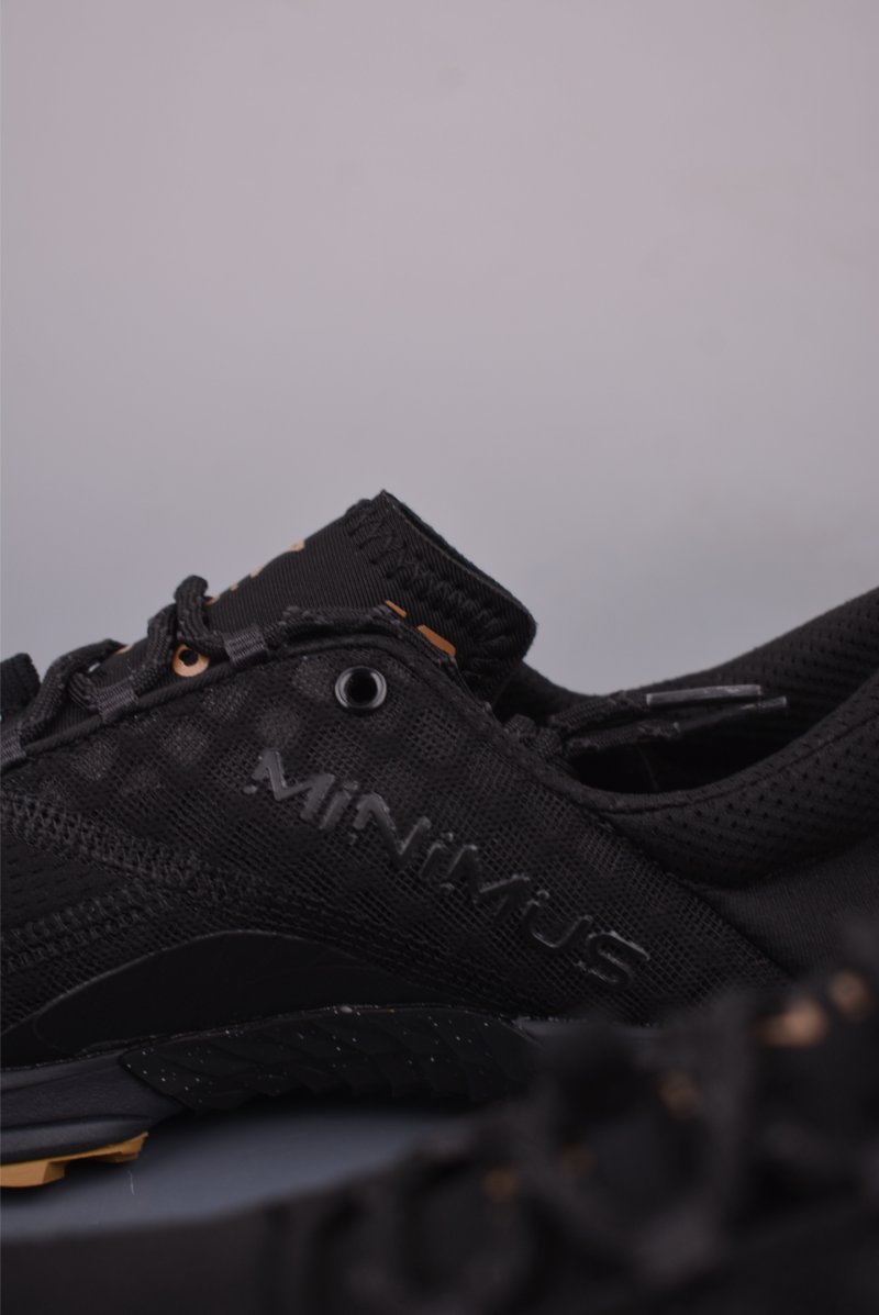 Ice Studios X New Balance Minimus Trail 'Pristine' view