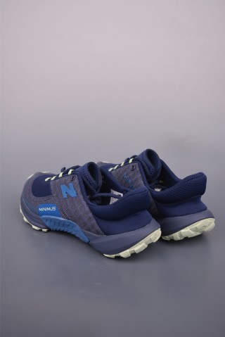 Ice Studios X New Balance Minimus Trail 'Pristine' view 11