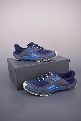 Ice Studios X New Balance Minimus Trail 'Pristine' view 14