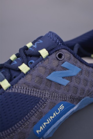 Ice Studios X New Balance Minimus Trail 'Pristine' view 16