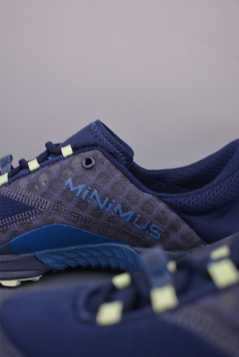 Ice Studios X New Balance Minimus Trail 'Pristine' view