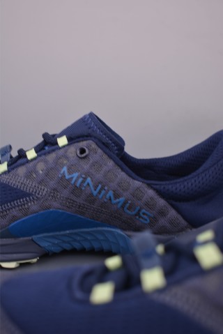 Ice Studios X New Balance Minimus Trail 'Pristine' view 17