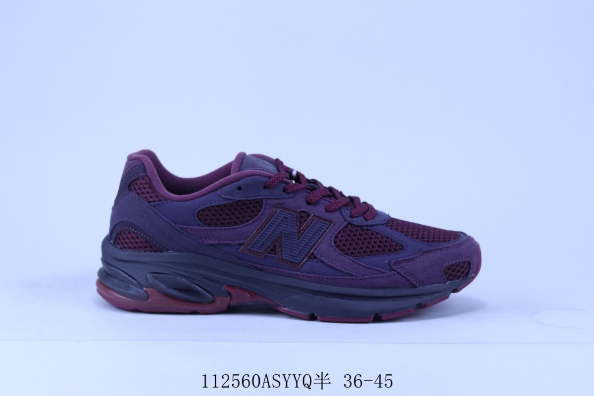 New Balance 2010