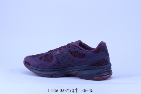 New Balance 2010 view 2