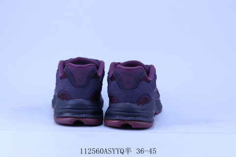 New Balance 2010 view 3