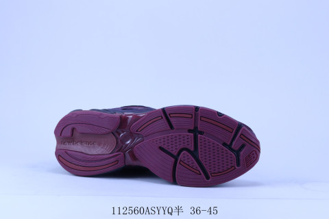 New Balance 2010 view 4