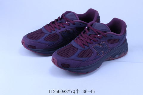 New Balance 2010 view 5
