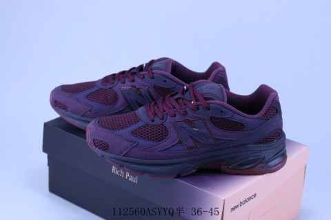 New Balance 2010 view 6