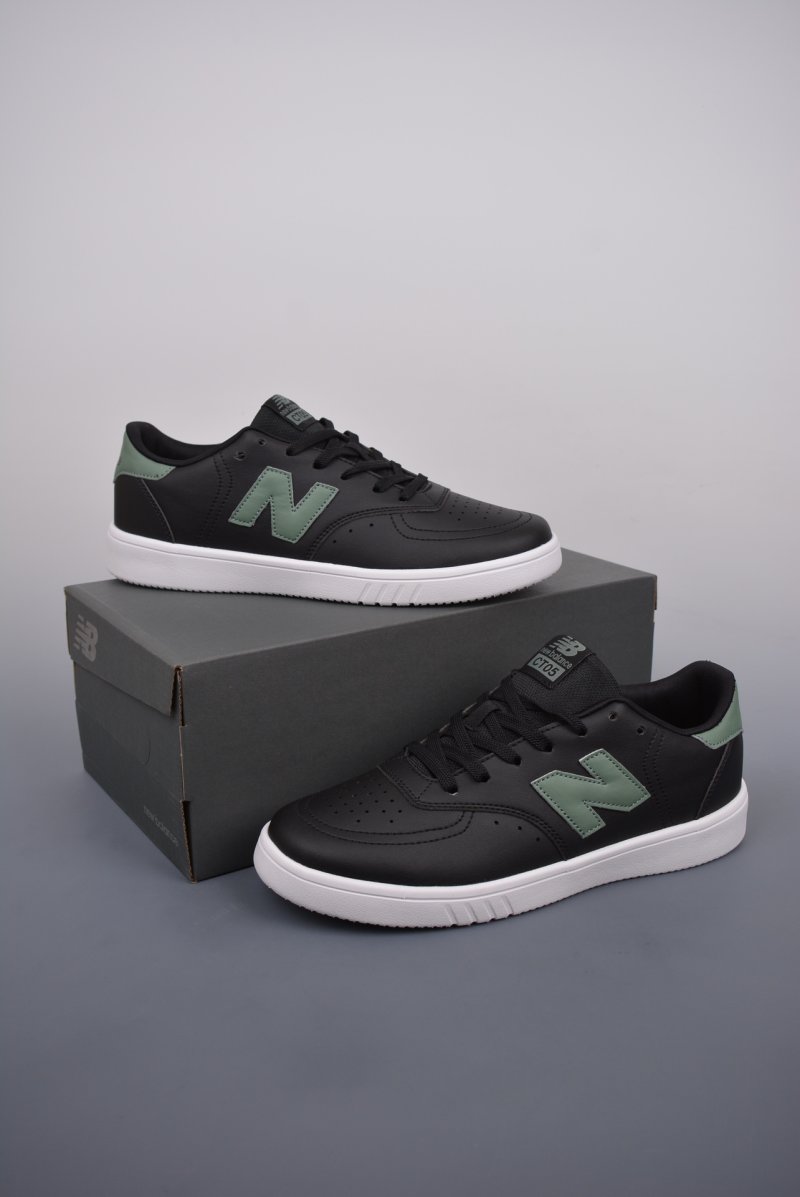 New Balance CT05 Numeric view
