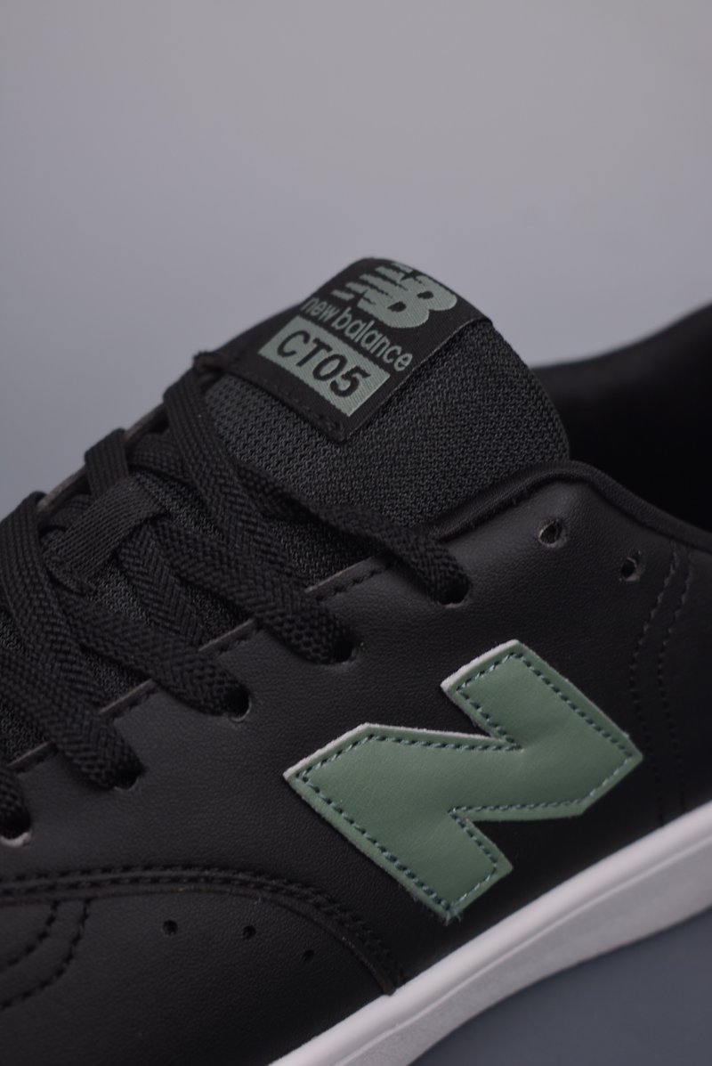 New Balance CT05 Numeric view