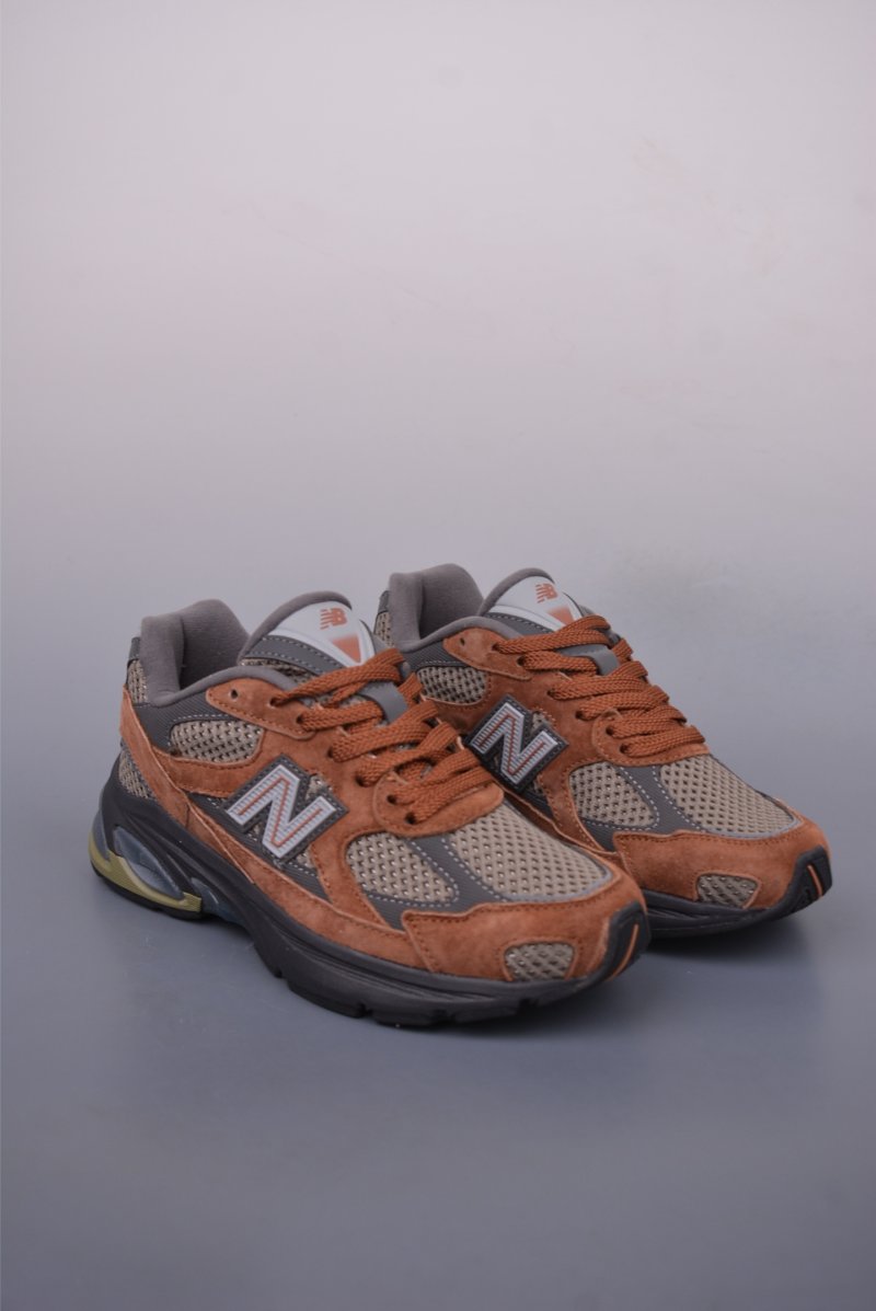 New Balance 2010