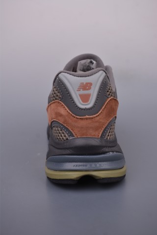 New Balance 2010 view 4