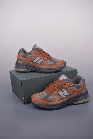 New Balance 2010 view 5
