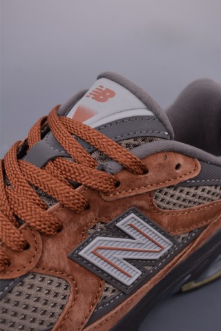 New Balance 2010 view 7