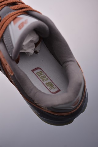 New Balance 2010 view 9