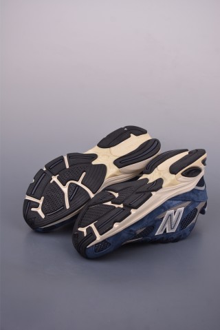 New Balance 2010 view 12