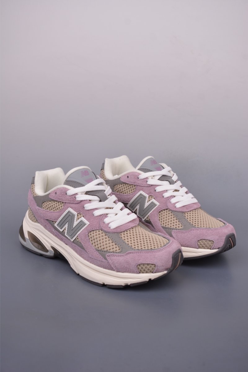 New Balance 2010 view