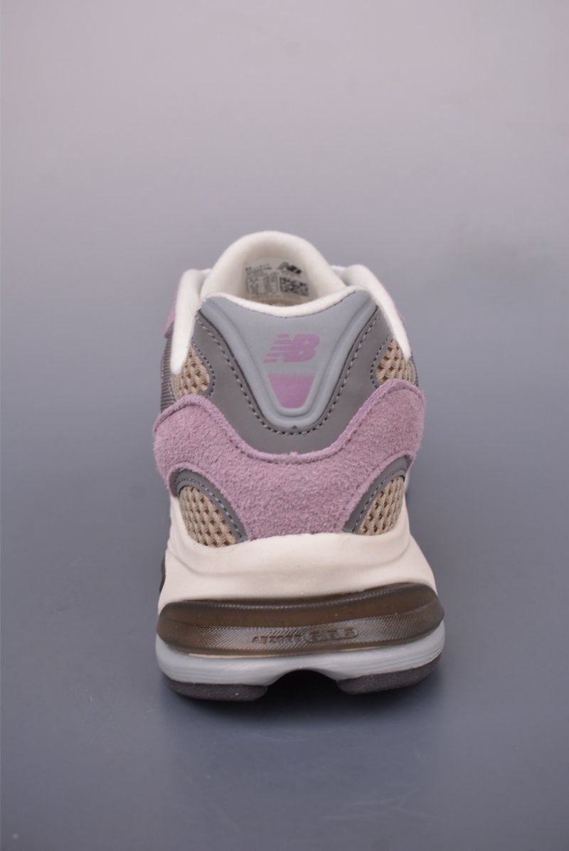 New Balance 2010 view