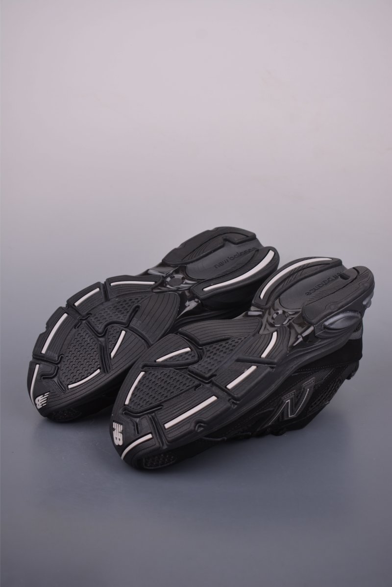 New Balance 2010 view