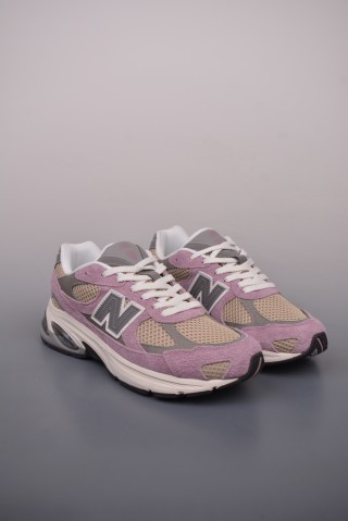 New Balance 2010 view 1