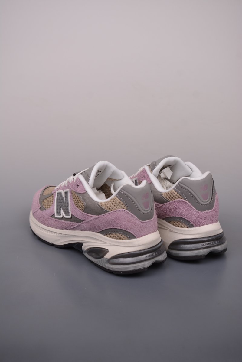 New Balance 2010 view