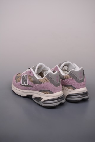 New Balance 2010 view 2