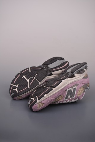 New Balance 2010 view 3
