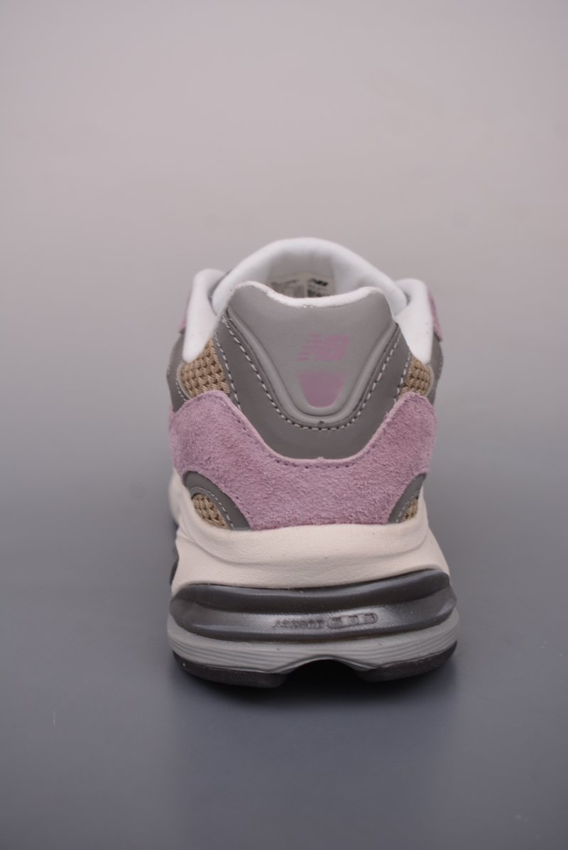 New Balance 2010 view