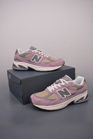 New Balance 2010 view 5