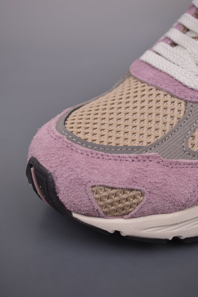 New Balance 2010 view