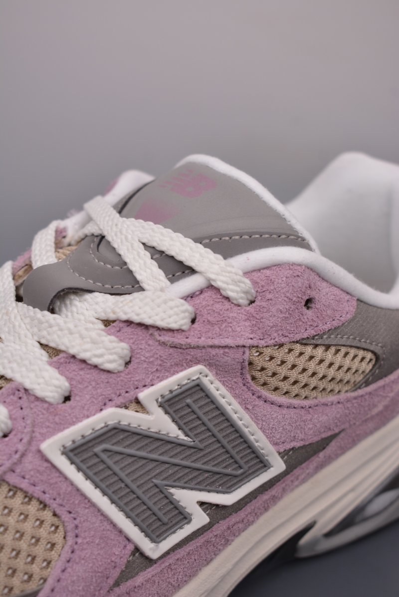 New Balance 2010 view
