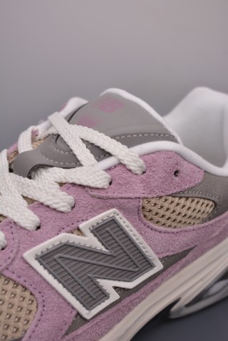 New Balance 2010 view 7